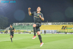 Đội hình dự kiến trước trận Defensa y Justicia vs Argentinos Jrs