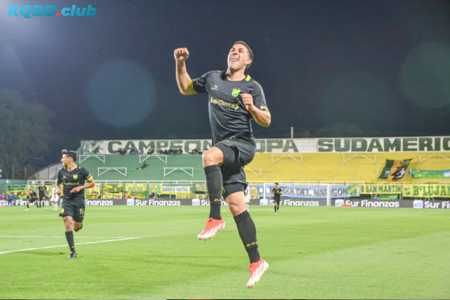 Đội hình dự kiến trước trận Defensa y Justicia vs Argentinos Jrs