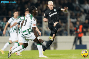 Đội hình dự kiến trước trận Defensa y Justicia vs Huracan