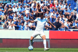 Đội hình dự kiến trước trận Dep. Riestra vs Velez Sarsfield