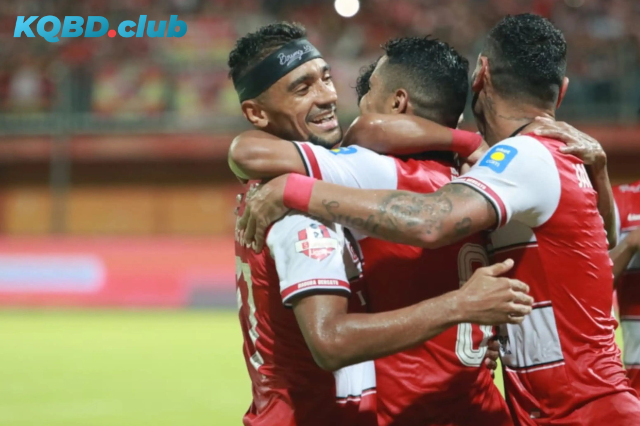 Đội hình dự kiến trước trận Dewa United vs Madura United Đội hình dự kiến trước trận Dewa United vs Madura United