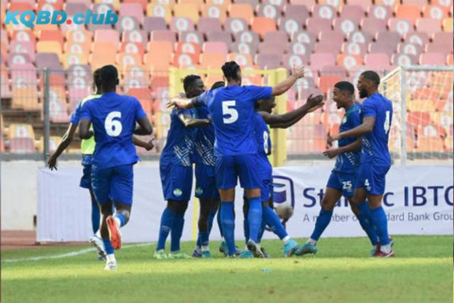 Đội hình dự kiến trước trận Djibouti vs Sierra Leone