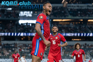 Đội hình dự kiến trước trận El Salvador vs Panama