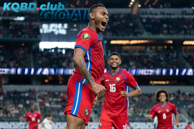 Đội hình dự kiến trước trận El Salvador vs Panama