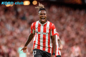 Đội hình dự kiến trước trận Elche vs Ath Bilbao