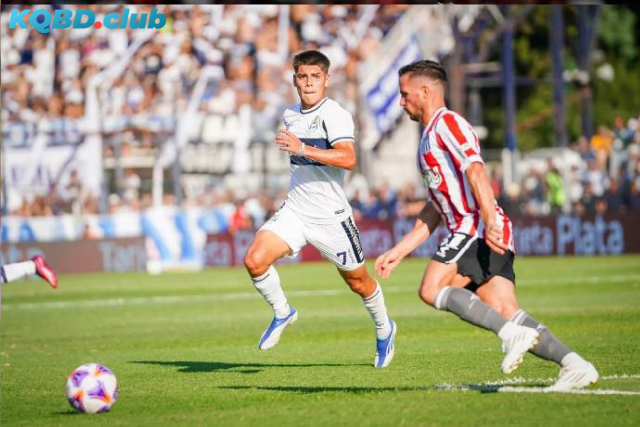 Đội hình dự kiến trước trận Estudiantes L.P. vs Gimnasia L.P. Đội hình dự kiến trước trận Estudiantes L.P. vs Gimnasia L.P.
