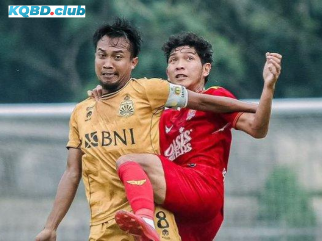 Đội hình dự kiến trước trận FC Bhayangkara vs Persijap Jepara