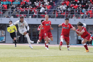 Đội hình dự kiến trước trận FC Tokyo vs Okayama