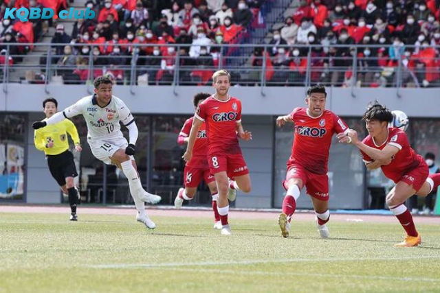 Đội hình dự kiến trước trận FC Tokyo vs Okayama