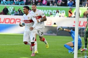 Đội hình dự kiến trước trận Fenerbahçe vs Stuttgart