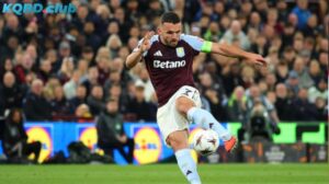 Đội hình dự kiến trước trận Feyenoord vs Aston Villa