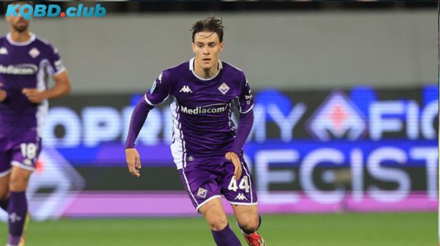 Đội hình dự kiến trước trận Fiorentina vs SK Sigma Olomouc