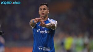 Đội hình dự kiến trước trận Flamengo RJ vs Cruzeiro