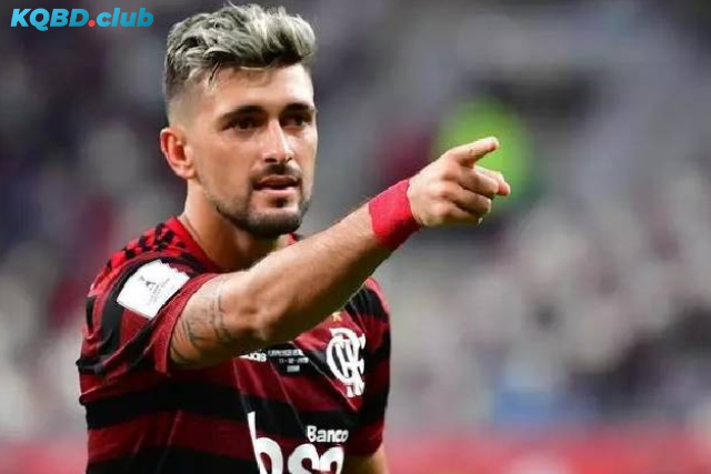 Đội hình dự kiến trước trận Flamengo RJ vs Sport Recife Đội hình dự kiến trước trận Flamengo RJ vs Sport Recife