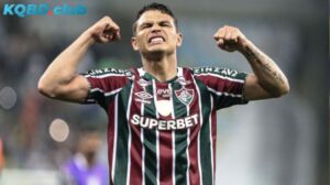 Đội hình dự kiến trước trận Fluminense vs Atletico-MG