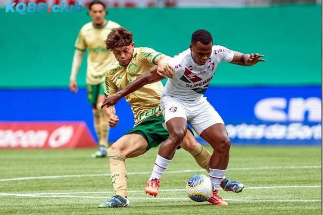 Đội hình dự kiến trước trận Fluminense vs Juventude Đội hình dự kiến trước trận Fluminense vs Juventude