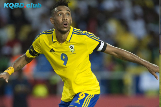 Đội hình dự kiến trước trận Gabon vs Burundi Đội hình dự kiến trước trận Gabon vs Burundi