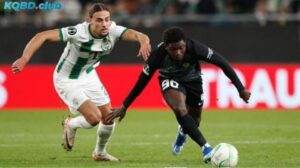 Đội hình dự kiến trước trận Genk vs Ferencvaros