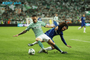 Đội hình dự kiến trước trận Genk vs Real Betis