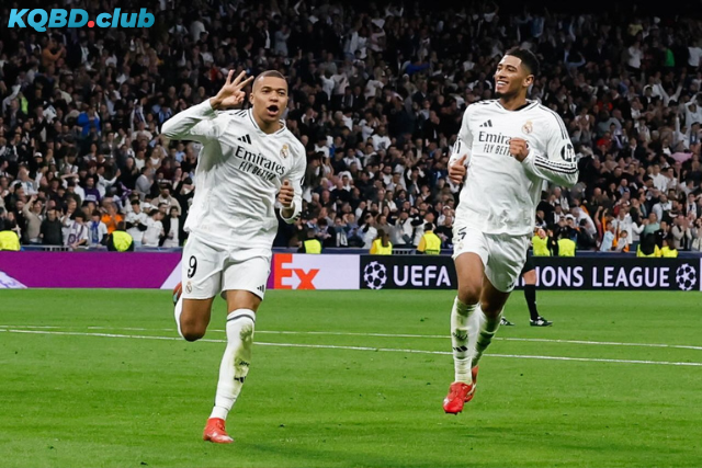 Đội hình dự kiến trước trận Getafe vs Real Madrid Đội hình dự kiến trước trận Getafe vs Real Madrid