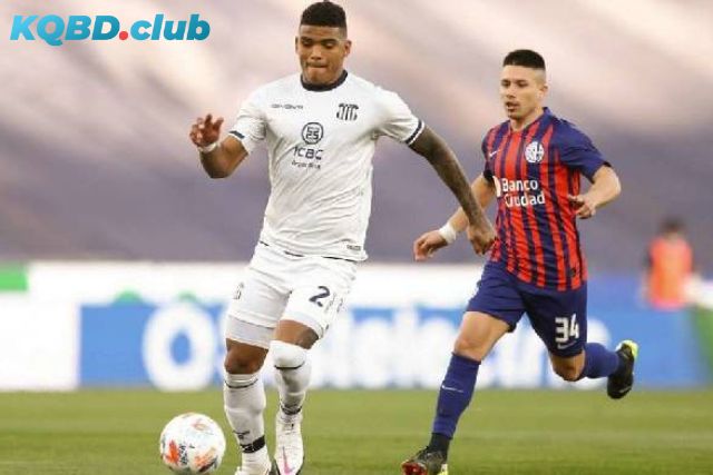 Đội hình dự kiến trước trận Gimnasia L.P. vs Talleres Cordoba