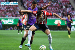 Đội hình dự kiến trước trận Guadalajara Chivas vs Mazatlan FC