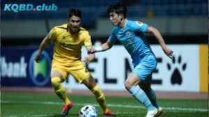 Đội hình dự kiến trước trận Gwangju vs Daegu