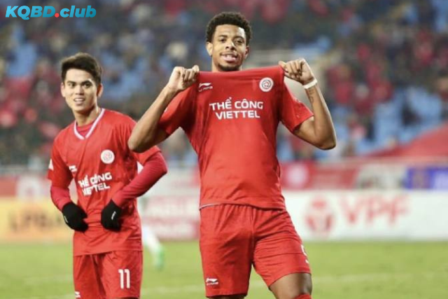 Đội hình dự kiến trước trận HAGL vs Viettel Đội hình dự kiến trước trận HAGL vs Viettel