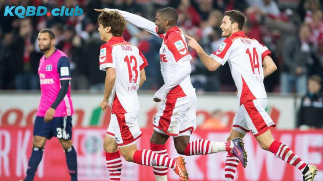 Đội hình dự kiến trước trận Hamburger SV vs Mainz 05 Đội hình dự kiến trước trận Hamburger SV vs Mainz 05