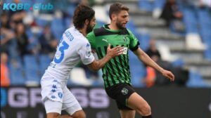 Đội hình dự kiến trước trận Hellas Verona vs Sassuolo
