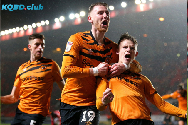 Đội hình dự kiến trước trận Hull vs Charlton Đội hình dự kiến trước trận Hull vs Charlton