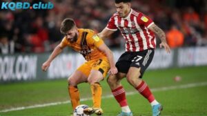 Đội hình dự kiến trước trận Hull vs Sheffield Utd