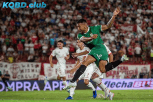 Đội hình dự kiến trước trận Huracan vs Banfield