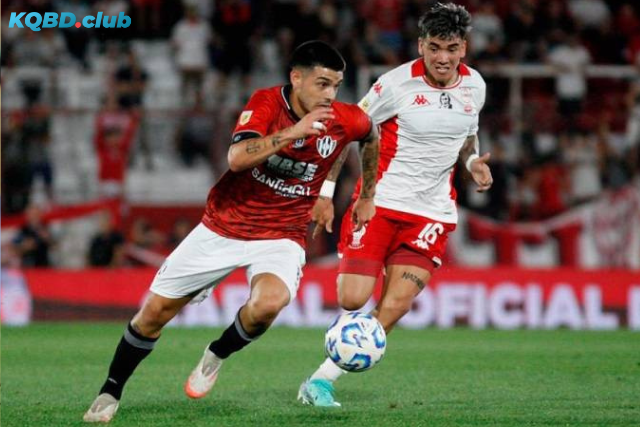 Đội hình dự kiến trước trận Huracan vs Central Cordoba Đội hình dự kiến trước trận Huracan vs Central Cordoba