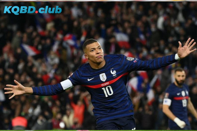 Đội hình dự kiến trước trận Iceland vs Pháp Đội hình dự kiến trước trận Iceland vs Pháp