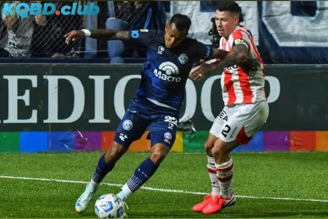 Đội hình dự kiến trước trận Ind. Rivadavia vs Godoy Cruz Đội hình dự kiến trước trận Ind. Rivadavia vs Godoy Cruz