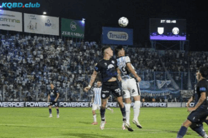 Đội hình dự kiến trước trận Independiente vs Atl. Tucuman