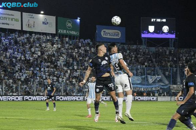 Đội hình dự kiến trước trận Independiente vs Atl. Tucuman
