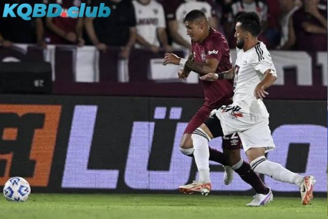 Đội hình dự kiến trước trận Independiente vs Lanus Đội hình dự kiến trước trận Independiente vs Lanus