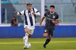 Đội hình dự kiến trước trận Instituto vs Atl. Tucuman