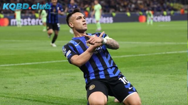 Đội hình dự kiến trước trận Inter Milan vs Cremonese Đội hình dự kiến trước trận Inter Milan vs Cremonese