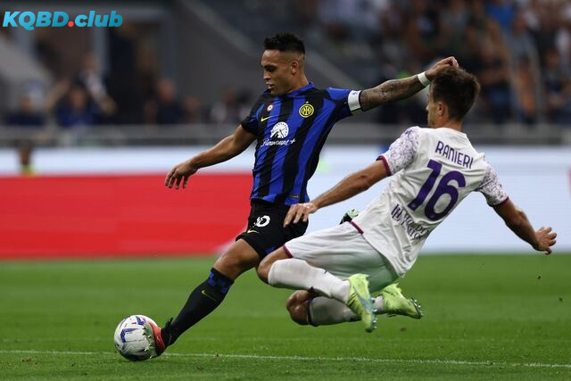 Đội hình dự kiến trước trận Inter Milan vs Fiorentina Đội hình dự kiến trước trận Inter Milan vs Fiorentina