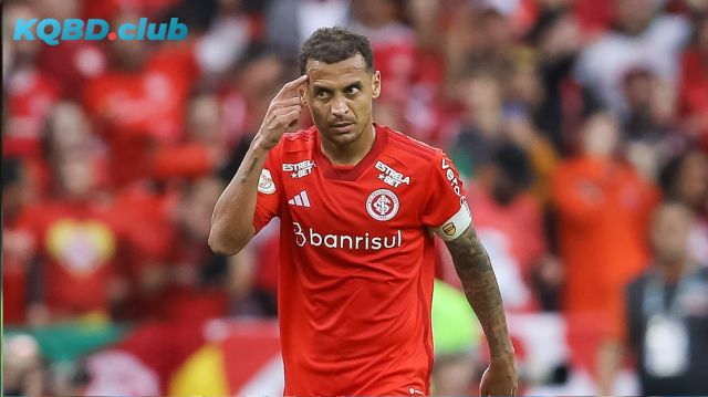 Đội hình dự kiến trước trận Internacional vs Corinthians Đội hình dự kiến trước trận Internacional vs Corinthians