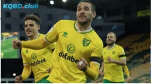 Đội hình dự kiến trước trận Ipswich vs Norwich