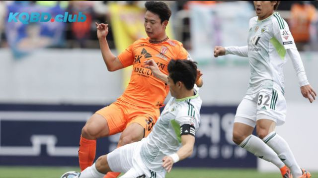 Đội hình dự kiến trước trận Jeju United vs Jeonbuk Hyundais Motors