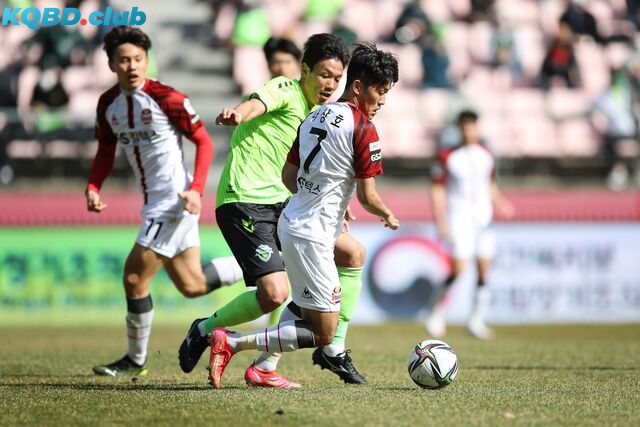 Đội hình dự kiến trước trận Jeonbuk vs Suwon FC Đội hình dự kiến trước trận Jeonbuk vs Suwon FC