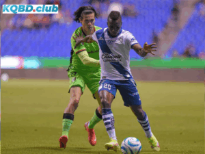 Đội hình dự kiến trước trận Juarez vs Puebla