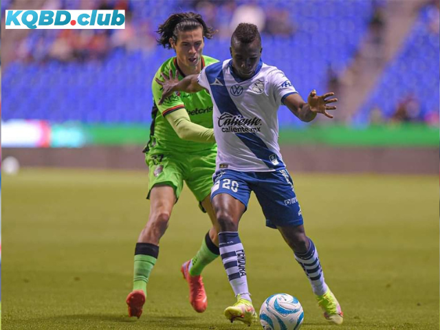 Đội hình dự kiến trước trận Juarez vs Puebla