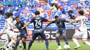 Đội hình dự kiến trước trận Kashiwa Reysol vs Yokohama F. Marinos
