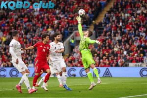Đội hình dự kiến trước trận Kazakhstan vs Liechtenstein